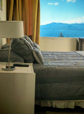 A5- Hermoso Monoambiente con Vista al Lago San Carlos De Bariloche
